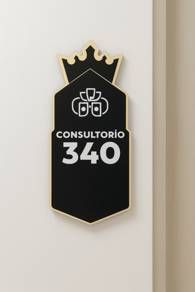 consultorio 340