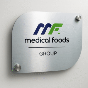 medical food group