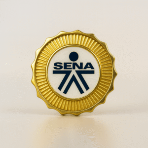 pin sena