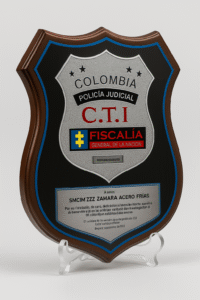 placa cti fiscalia