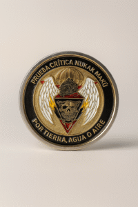 monedas militares 1