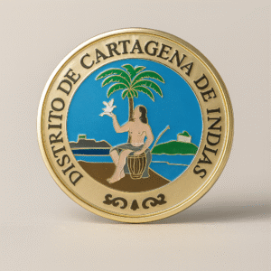 pin cartagena